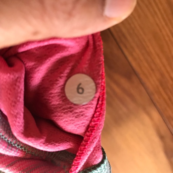 Lululemon No Limits Tank Top - Picture 4 of 4